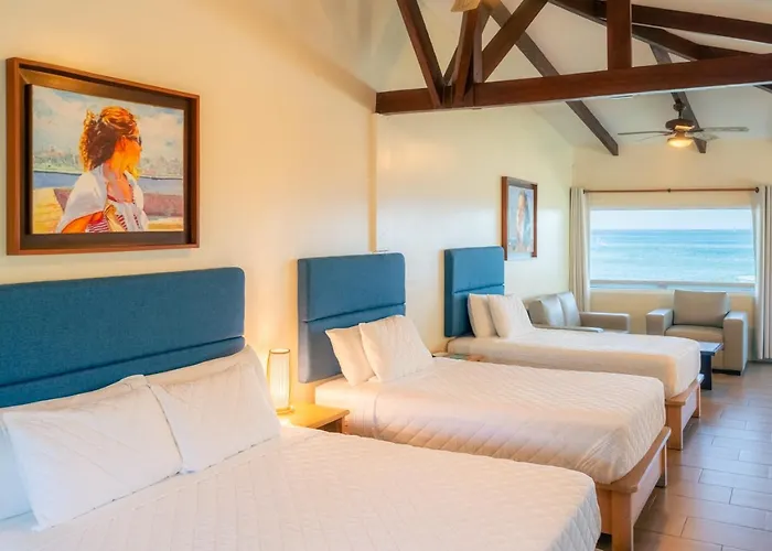 Hotel Roca Sunzal